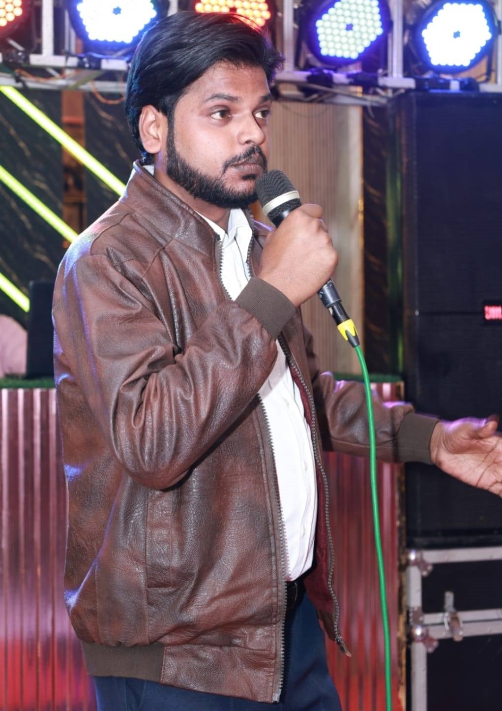 Rajesh Kumar